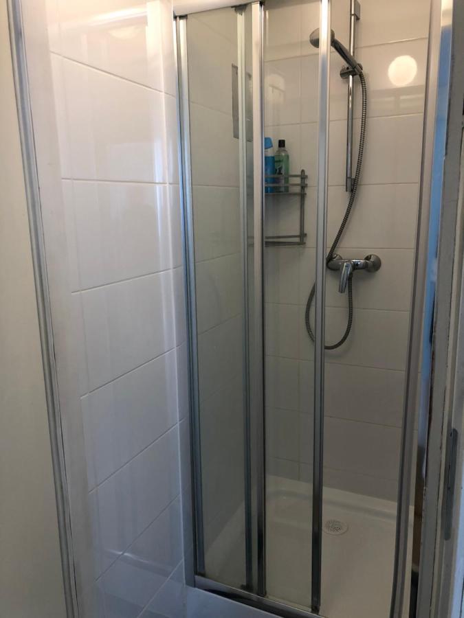 Apartment Swietojerska Warsawa Bagian luar foto