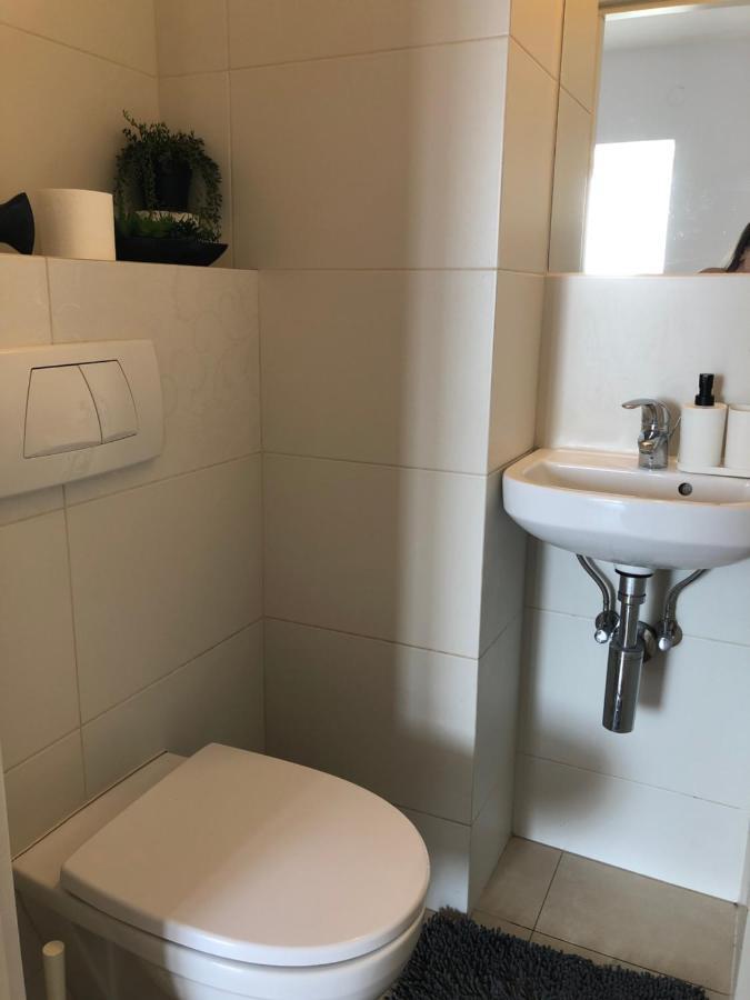 Apartment Swietojerska Warsawa Bagian luar foto