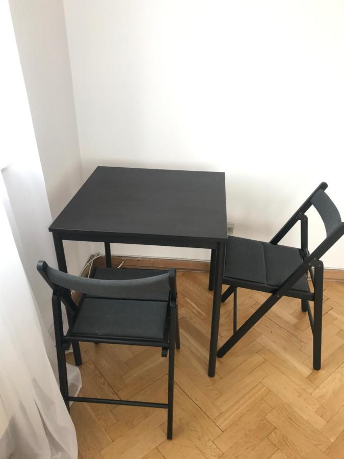 Apartment Swietojerska Warsawa Bagian luar foto