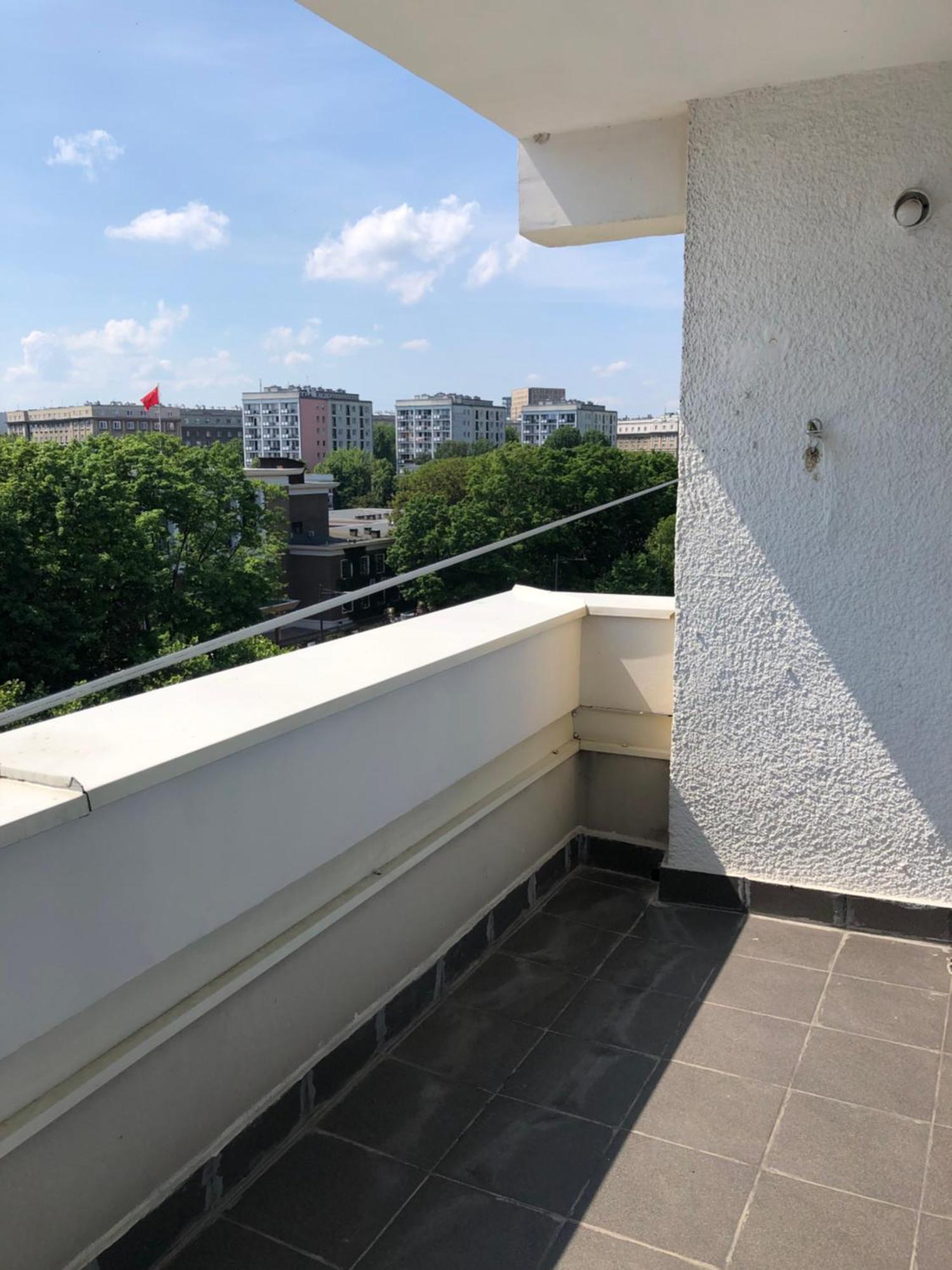 Apartment Swietojerska Warsawa Bagian luar foto